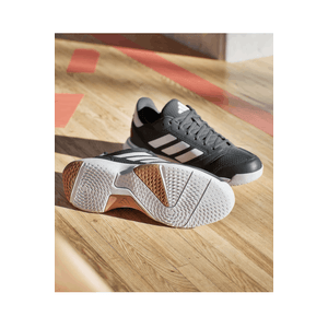 Tênis Indoor Ligra 8 Masculino Ih0526 Preto