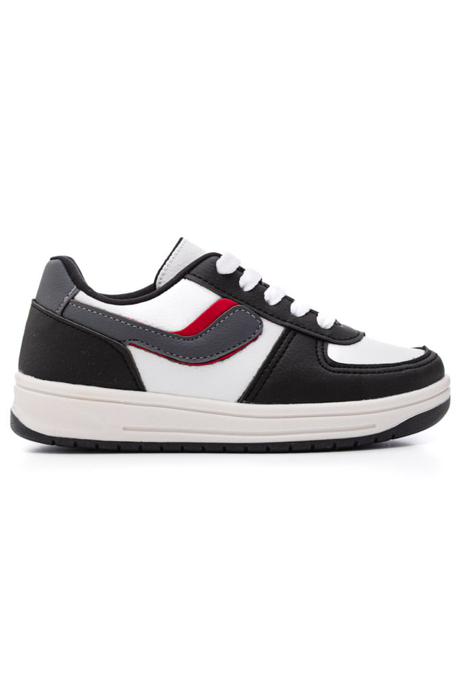 Tenis-Billiboo-Kr260m-Preto