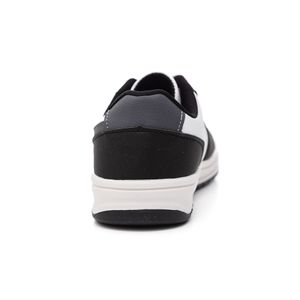 Tênis Billiboo Casual Infantil Menino Street Kr260m Preto