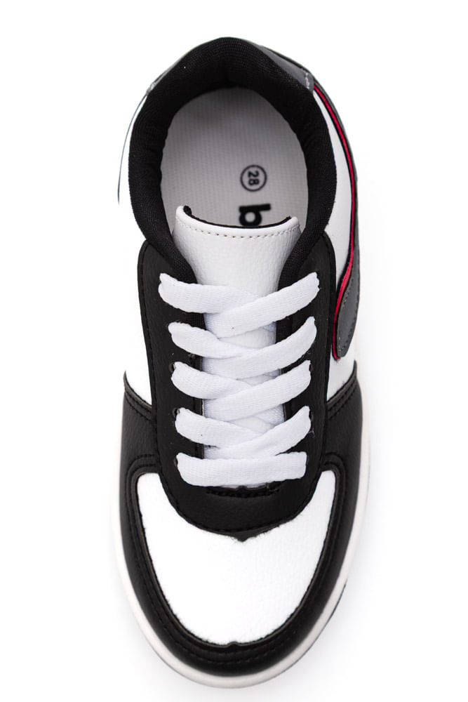 Tenis-Billiboo-Kr260m-Preto