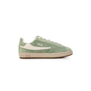 Tênis Fila Court 90 Feminino Feminino F02l00364-6837 Verde