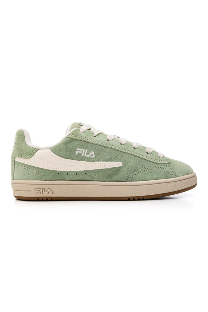 Tenis-Fila-Court-90-Casual-Feminino-F02l00364-Verde