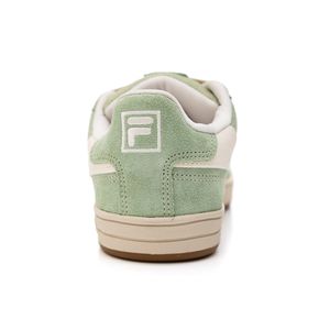 Tênis Fila Court 90 Feminino Feminino F02l00364-6837 Verde