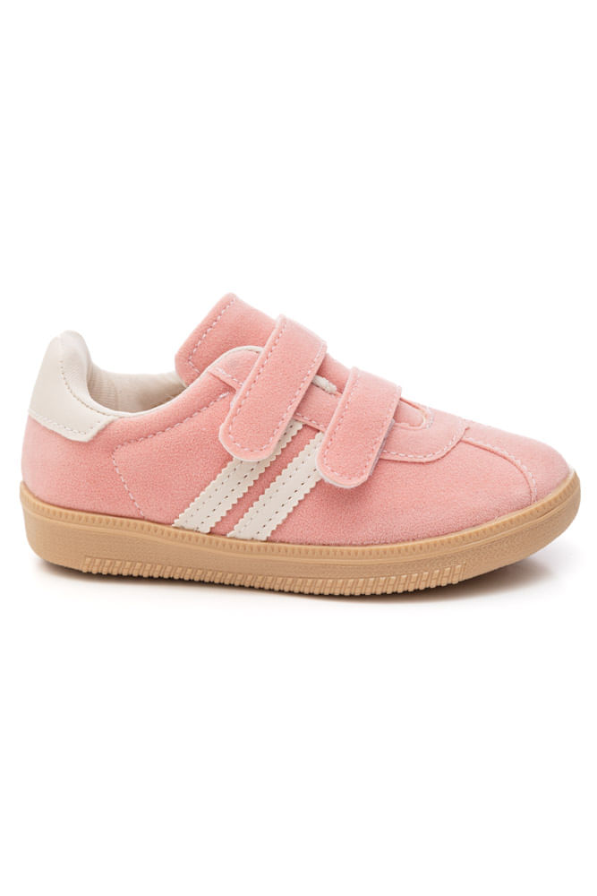 Tenis-Billiboo-Kr056f-Rosa