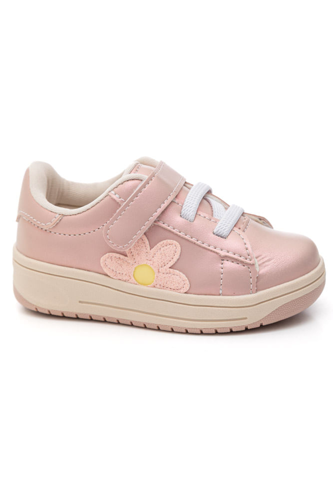 Tenis-Billiboo-Kr157f-Rosa