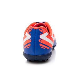 Chuteira Umbro Action Society Masculina U01fb00249 Azul
