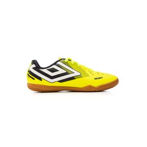 Chuteira Umbro Futsal Action Juvenil Menino U07fb00285-612 Amarelo