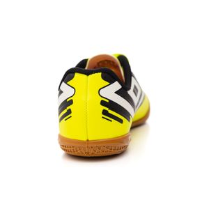 Chuteira Umbro Futsal Action Juvenil Menino U07fb00285-612 Amarelo
