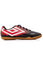 Chuteira-Futsal-Umbro-Action-Masculina-U01fb00250-Preto