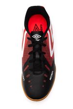 Chuteira-Futsal-Umbro-Action-Masculina-U01fb00250-Preto