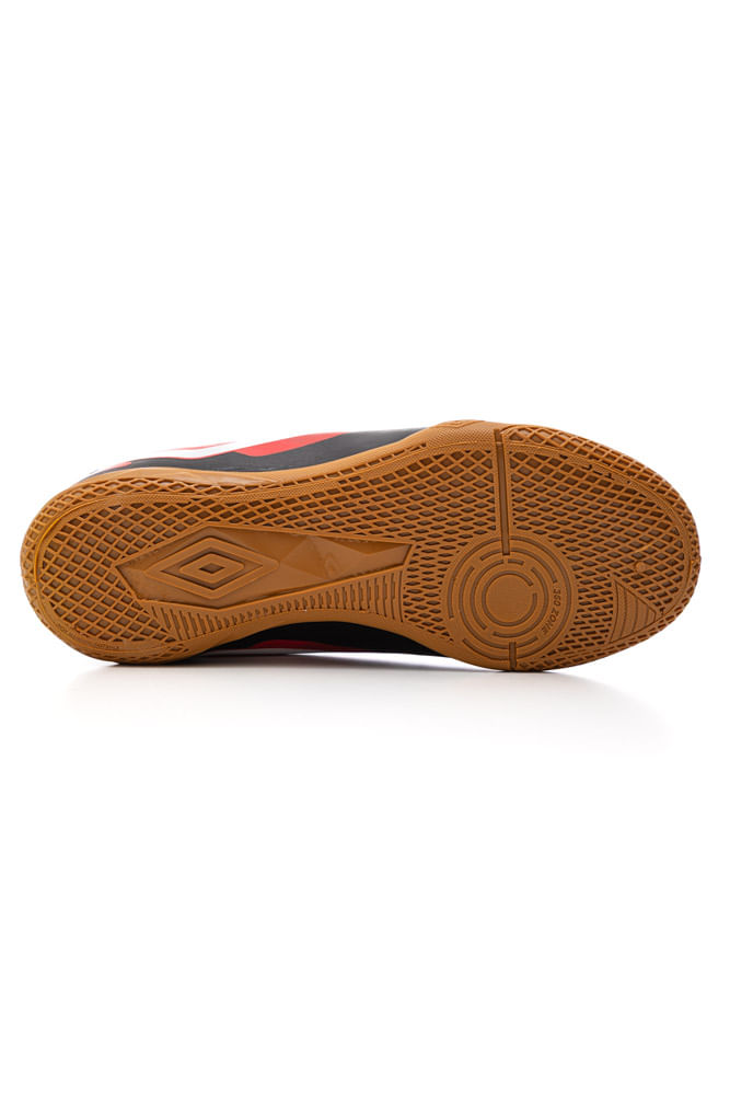 Chuteira-Futsal-Umbro-Action-Masculina-U01fb00250-Preto