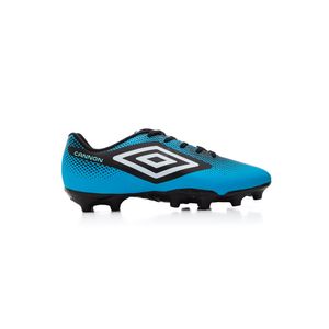 Chuteira Umbro Campo Masculina U01fb00231-312 Azul