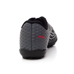 Chuteira Society Umbro Warskin Jr Juvenil Menino U07fb00185-148 Preto