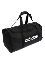 Bolsa-Adidas-Duffel-Linear-Media-Jd9555-Preto