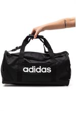 Bolsa-Adidas-Duffel-Linear-Media-Jd9555-Preto