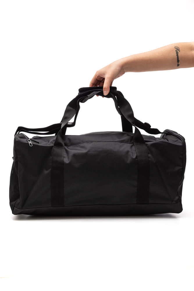 Bolsa-Adidas-Duffel-Linear-Media-Jd9555-Preto