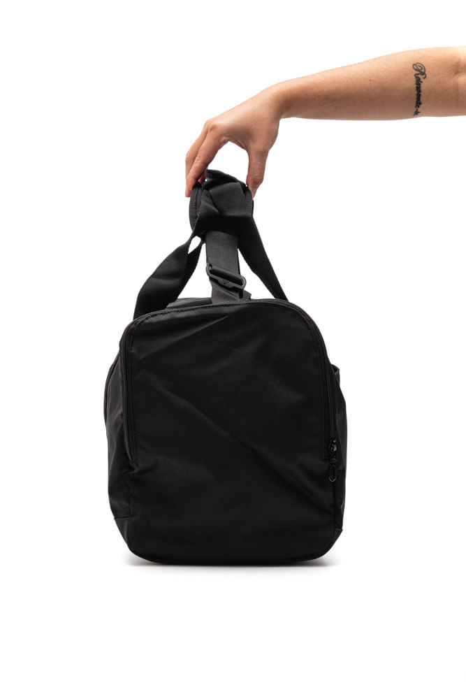 Bolsa-Adidas-Duffel-Linear-Media-Jd9555-Preto