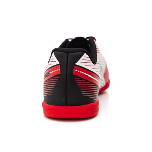 Chuteira Umbro Futsal Fire Masculina U01fb005010-412 Vermelho