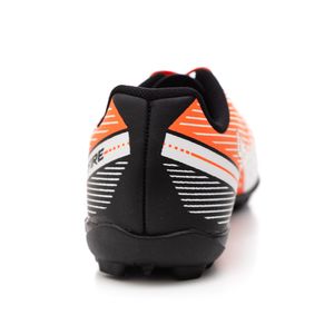 Chuteira Umbro  Society Fire Masculino U01fb002012-241 Branco
