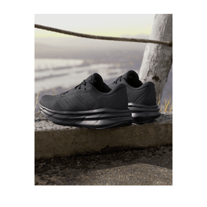 Tênis Adidas  Galaxy 7 Corrida Feminino Id8764 Preto