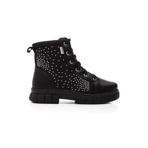 Bota Pampili 711.024.80 Preto