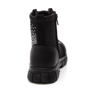 Bota Pampili 711.024.80 Preto