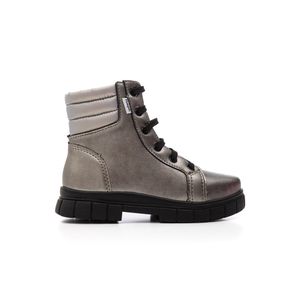 Bota Pampili 711.019.182 Chumbo
