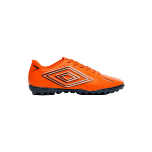 Chuteira Umbro Society Masculina Acarde U01fb00156-661 Laranja