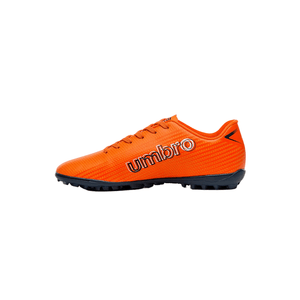 Chuteira Umbro Society Masculina Acarde U01fb00156-661 Laranja