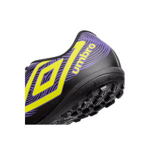 Chuteira Umbro Society Masculina Orbit U01fb00153-106 Preto