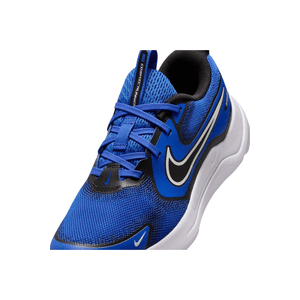 Tênis Nike Cosmic Runner Juvenil Menino Hm4402-407 Azul