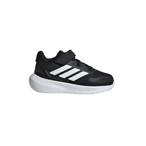 Tênis Adidas Esportivo Infantil Menino Runfalcon 5 Ie8598 Preto