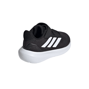 Tênis Adidas Esportivo Infantil Menino Runfalcon 5 Ie8598 Preto