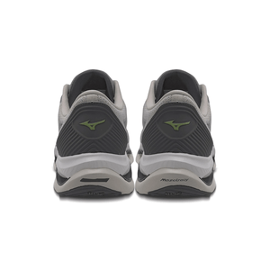 Tênis Mizuno Legend 4 Masculino Corrida Cinza