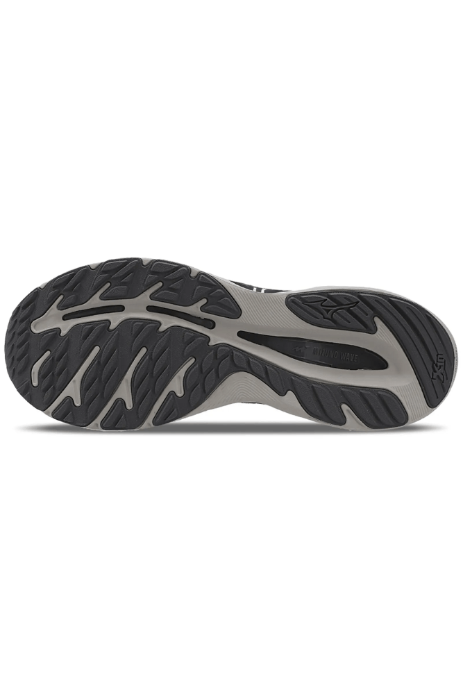 Tenis-Mizuno-Legend-4-Masculino-Corrida-Cinza