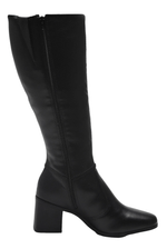 Bota-Bottero-Cano-Alto-Feminina-Couro-361808-Preto