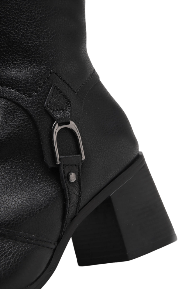 Bota-Bottero-Cano-Alto-Feminina-Couro-361808-Preto