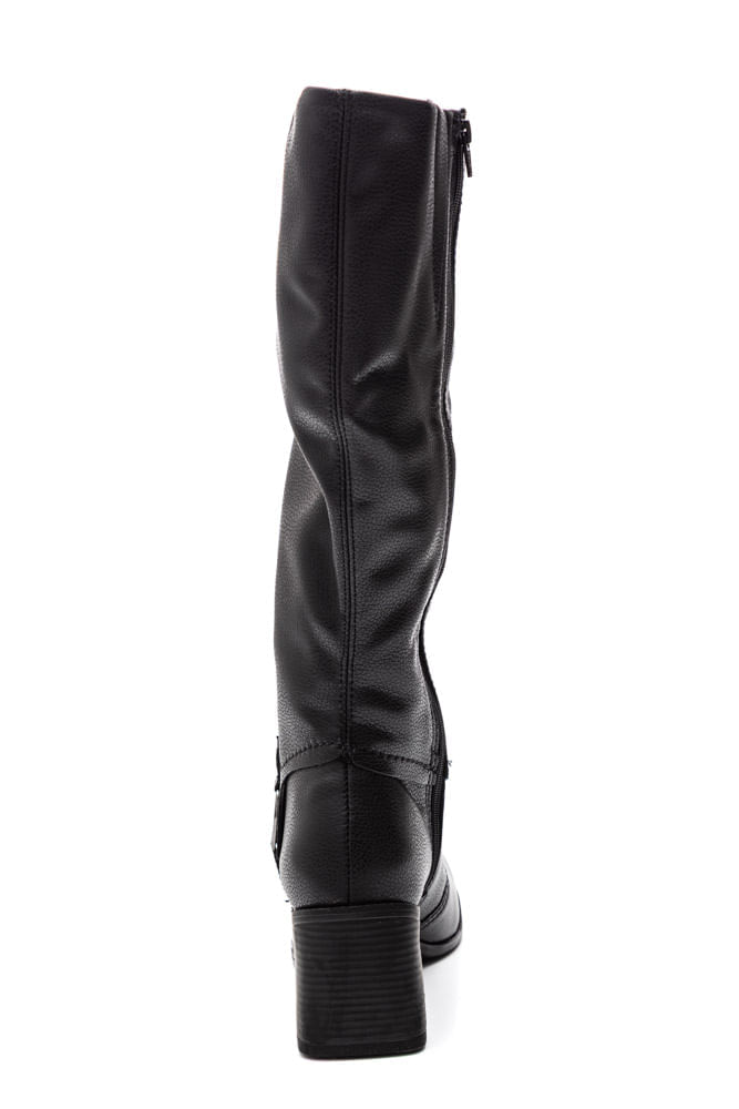 Bota-Bottero-Cano-Alto-Feminina-Couro-361808-Preto