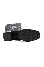 Bota-Bottero-Cano-Alto-Feminina-Couro-361808-Preto