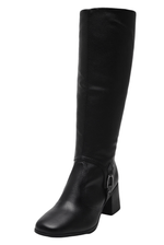 Bota-Bottero-Cano-Alto-Feminina-Couro-361808-Preto
