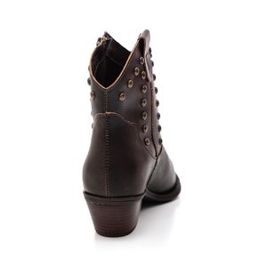 Bota Country Bottero 347709 Marrom