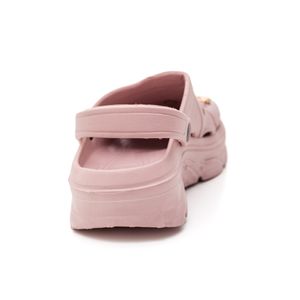 Sandalia Delcol Al15 Rosa