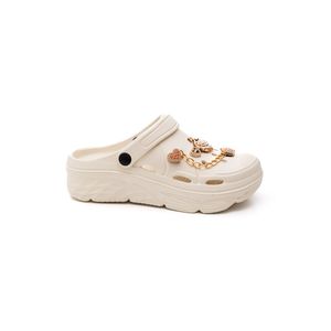 Sandalia Delcol Al15 Branco