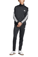 Agasalho-Adidas-Sportswear-Basic-Tres-Listras-Ji8858-Preto