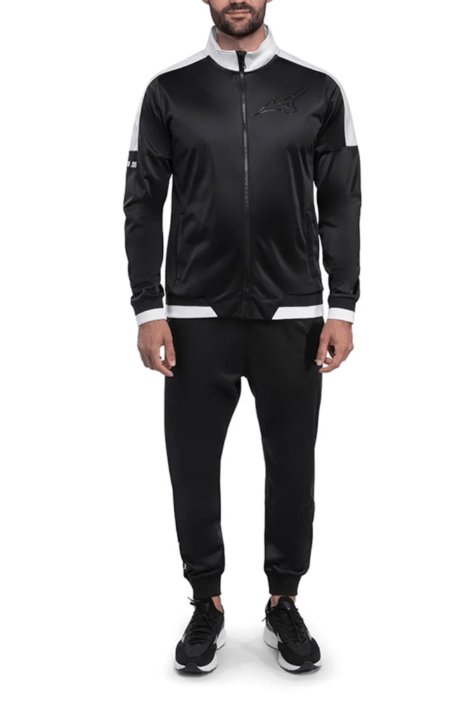 Agasalho-Mizuno-De-Treino-Masculino-Root-Iii---Mimst5411-Preto