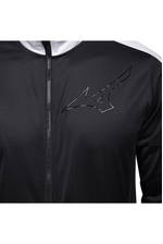 Agasalho-Mizuno-De-Treino-Masculino-Root-Iii---Mimst5411-Preto