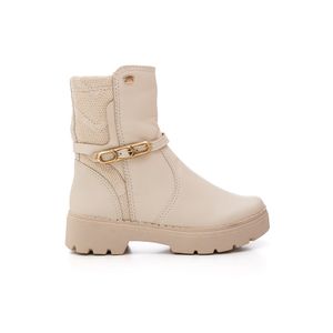Bota Pink Cats V5292-02 Off-White