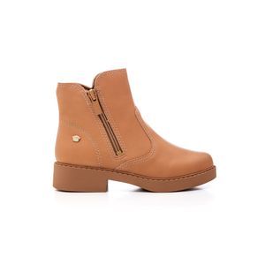 Bota Pink Cats V5071-03 Caramelo