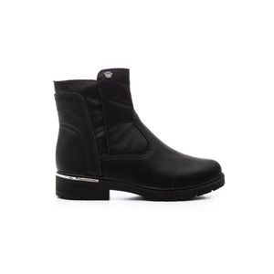 Bota Pink Cats V5021-04 Preto