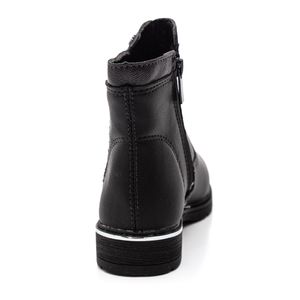 Bota Pink Cats V5021-04 Preto